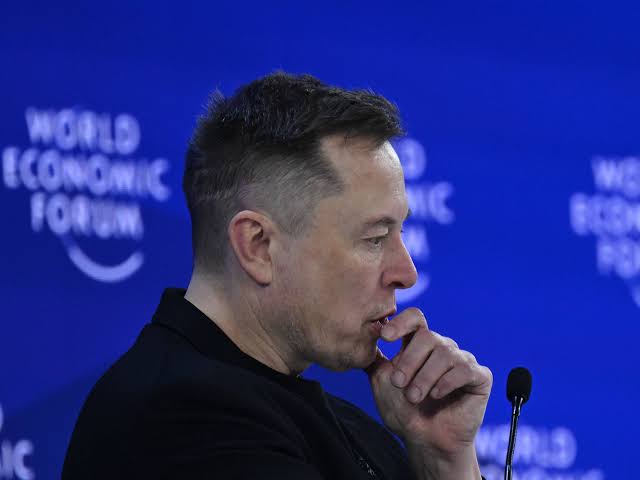 Elon Musk makes shocking admission about Tesla