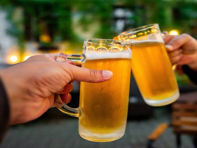 Gold medal-winning beer brand files for Chapter 11 bankruptcy