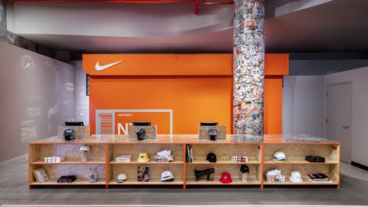 Nike Cuts 1,400 Jobs in Operations and Tech in Latest Round of Layoffs