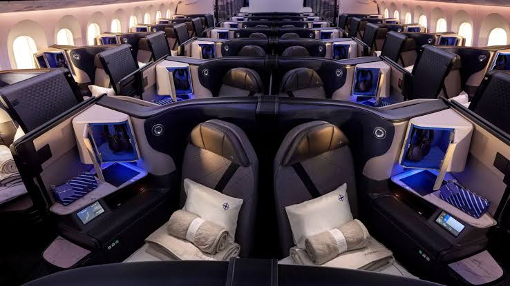 This traveler has flown business class more than 500 times. But is it worth the splurge?