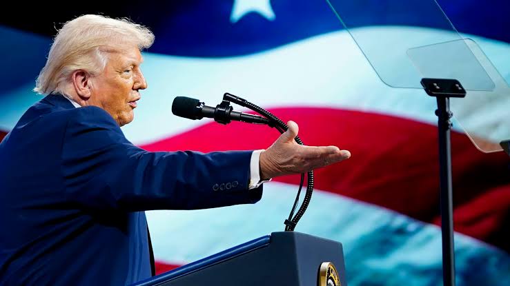 CNBC Daily Open: All eyes on Trump address as markets rise on ceasefire hopes