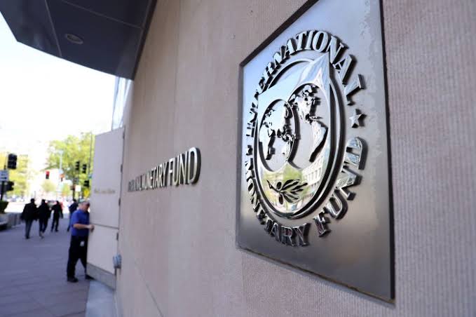 IMF Warns That Evolving AI Threat Could Upend Financial Markets