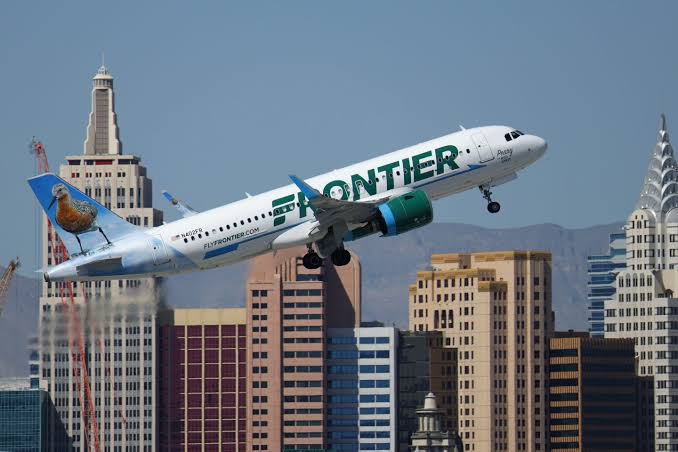 Frontier and Avelo are asking the Trump administration for $2.5 billion to cover jet fuel costs