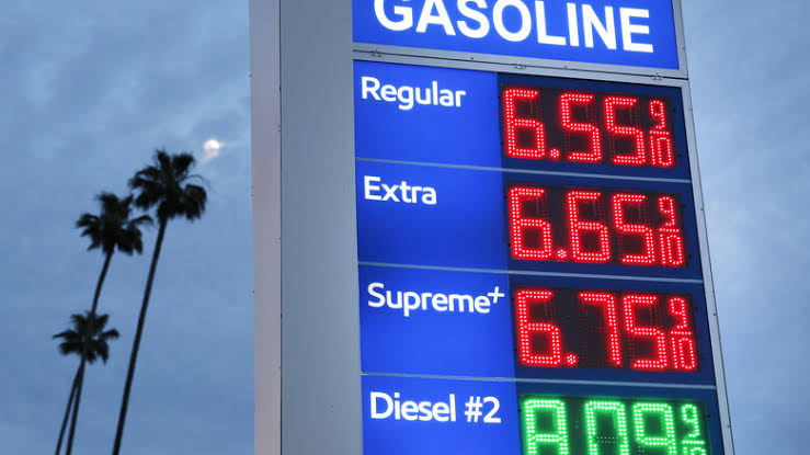 High Gas Prices Could Kill The SUV Craze, What Should Come Next?