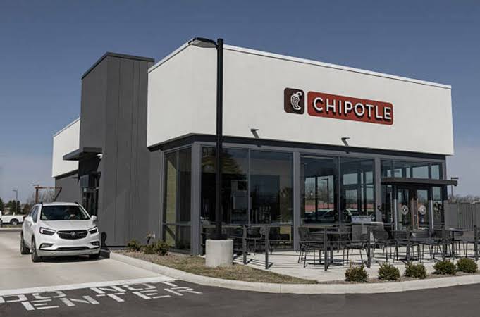Chipotle rallies after posting a surprise positive comp for Q1 (CMG:NYSE)