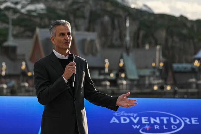 Leaked memo reveals what Disney CEO Josh D'Amaro told staff about coming layoffs