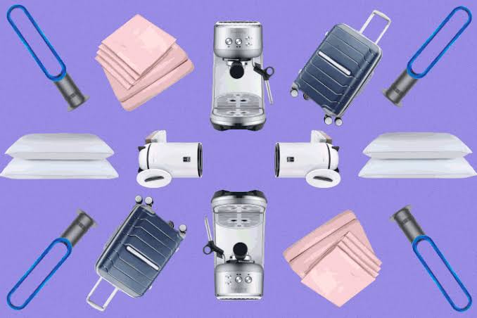 Our Editors’ Favorite Picks During Amazon’s Big Spring Sale: Day 3