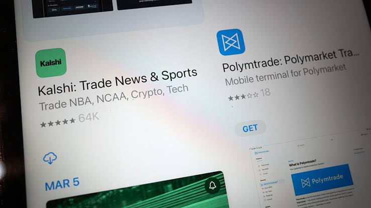 Prediction markets will grow to $1 trillion by 2030, Bernstein estimates