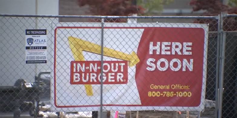 New Hillsboro In-N-Out almost done—but neighbors worry about traffic