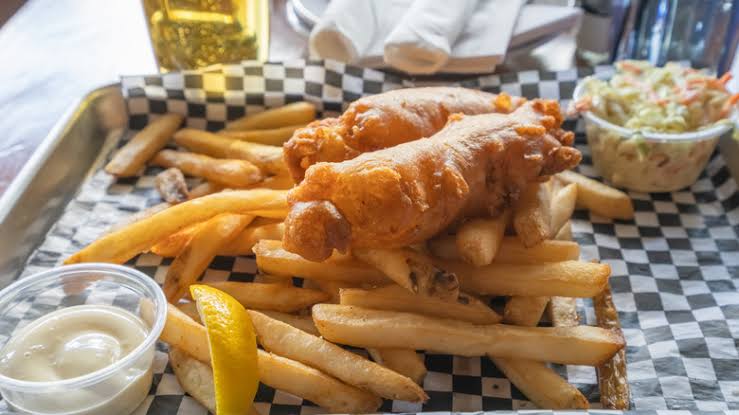 6 Overpriced Seafood Chains That Aren't Worth It, According To Customers