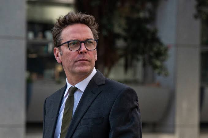 James Murdoch in Talks to Buy Vox’s New York Magazine and Podcast Division