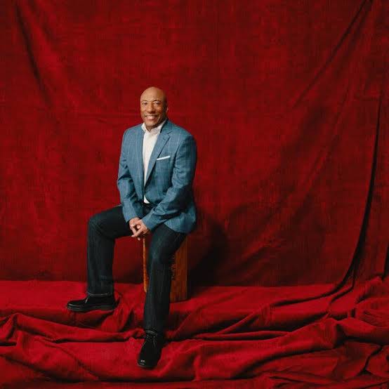 Byron Allen Is Buying a Controlling Stake in BuzzFeed