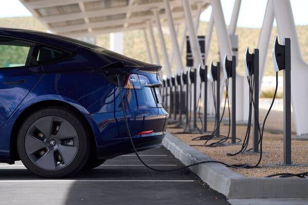 11 Electric Cars Worth a Look as Gas Prices Soar