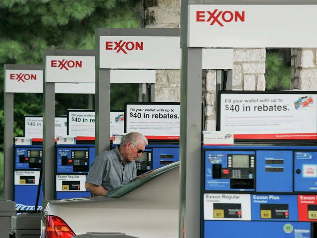 Why one California gas station is charging nearly $10 a gallon