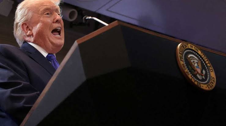 America's allies just insulated themselves from a psychopath bent on retribution
