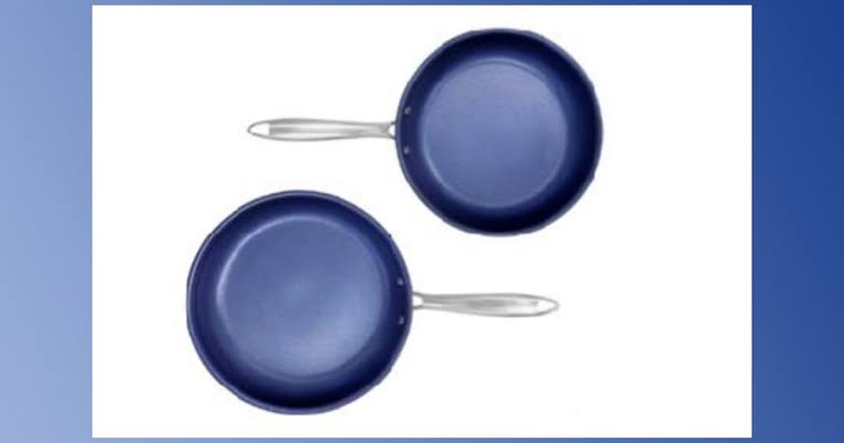 Recall alert: 740K sauté pans recalled due to impact, burn hazards