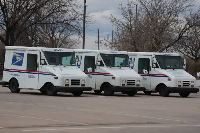 USPS Adds First-Ever Fuel Surcharge