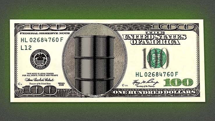 Oil's worst-case scenario: $200 if Hormuz remains closed