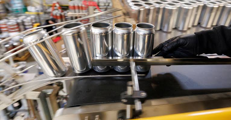 Iran blows hole in US aluminium supply chain with smelter strikes