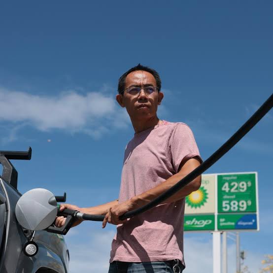 High Gas Prices Are Tempting Americans Back to EVs