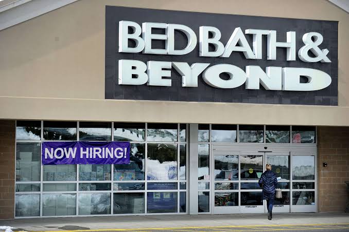 Bed Bath & Beyond swore off California. Now it’s returning to S.F.