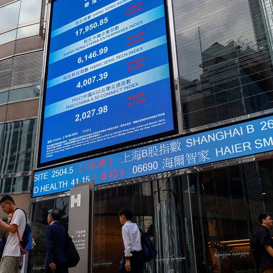 Dollar and oil rise as US-Iran peace talks collapse