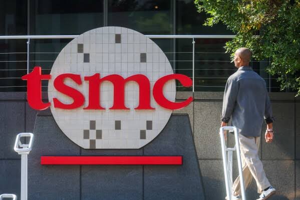 Taiwan court sentences ex-Tokyo Electron staff to 10 years in TSMC trade secrets case