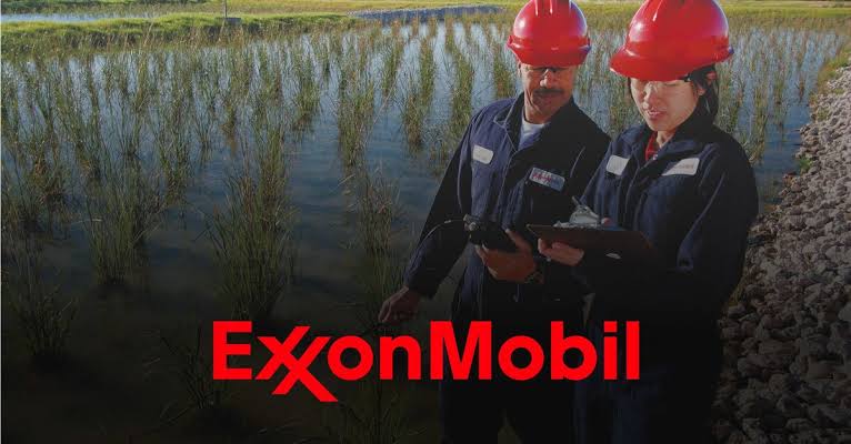 ExxonMobil Announces First-Quarter 2026 Results