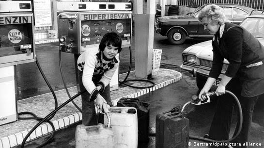 Iran war: Is another 1970s‑style oil crisis looming?