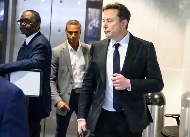 I was in the courthouse when Elon Musk testified in his case against OpenAI. Here is what it was like.