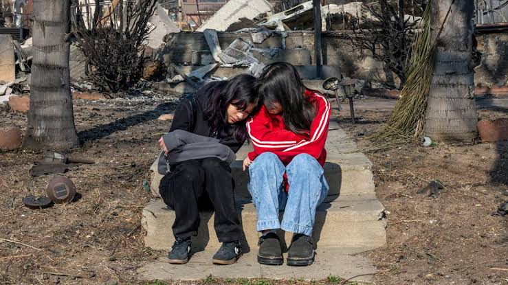 Delayed, underpaid, buried in red tape: California seeks biggest-ever $2 million fine against State Farm over wildfires