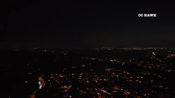 Massive power outage left more than 100,000 people in the dark in South Orange County, parts of San Diego County