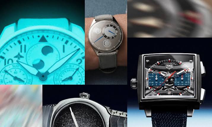 Watches and Wonders Geneva: 13 New Watches Our Editors Loved in 2026