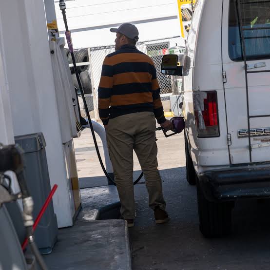 U.S. Gas Prices Hit Highest Level Since Beginning of War in Iran