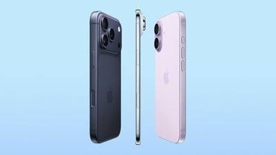 iPhone 17 Is Apple's Most Popular Lineup Ever