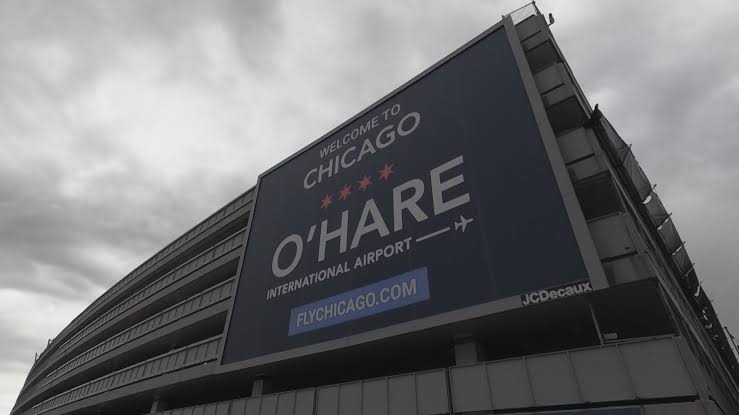 FAA reveals summer flight caps for O’Hare