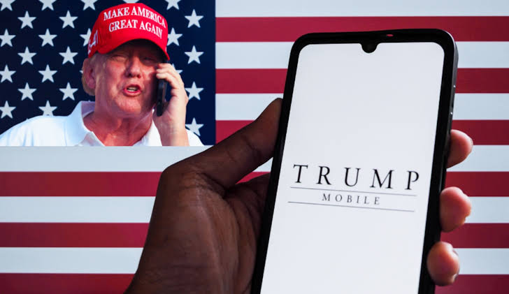 Trump Mobile collected $59 million in deposits — and delivered nothing
