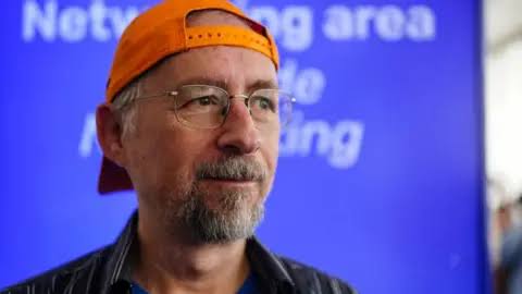 Adam Back says he is not Bitcoin founder Satoshi Nakamoto