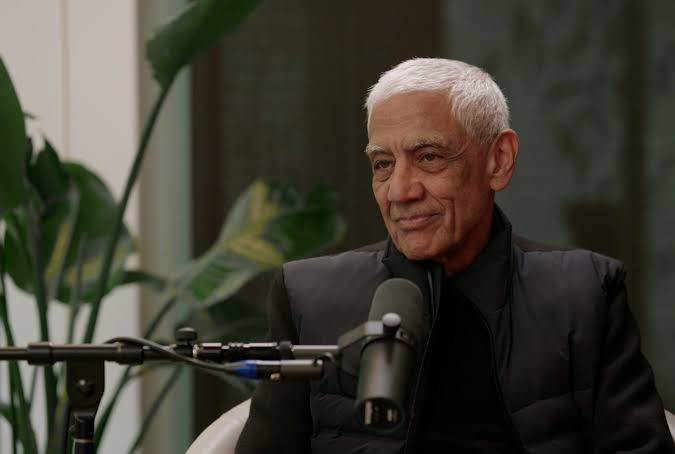 'He wanted to be CEO': Early OpenAI VC Vinod Khosla says Elon Musk's bid for control led to the Sam Altman feud and his major investment