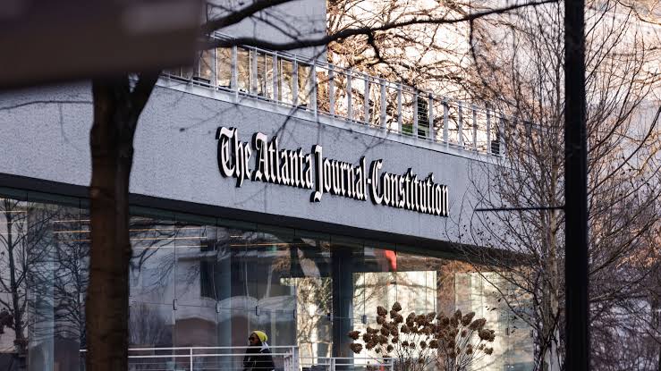 Andrew Morse to step down, Paul Curran named AJC president and publisher