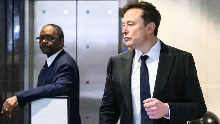 Musk texted OpenAI's Brockman about settlement two days before trial began