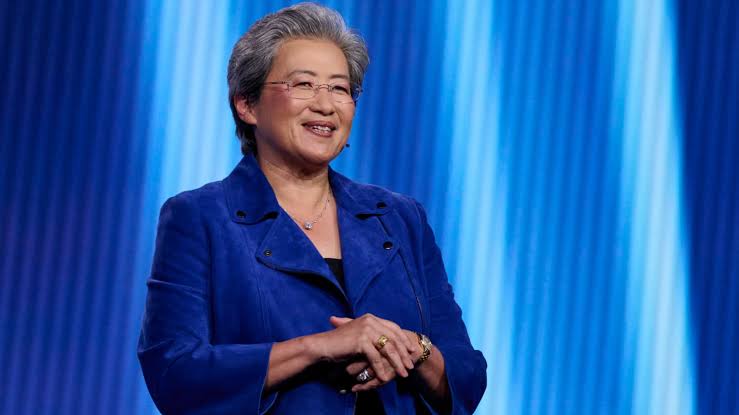 AMD's stock soars 15% as data center growth pushes revenue and guidance past estimates