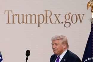 White House to Announce a Deal With Pharmaceutical Company Regeneron