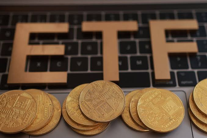 Goldman Sachs files for its first bitcoin ETF product