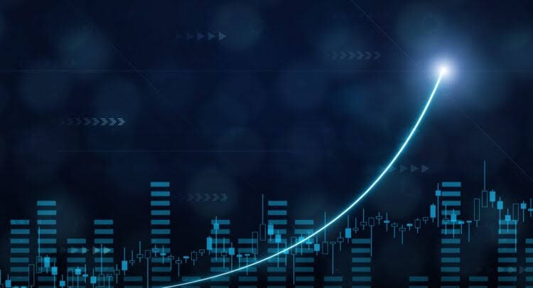 Why Is the Stock Market Up Today, 4/10/26?