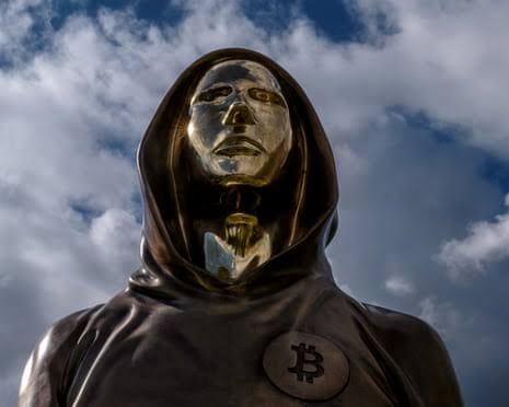 British computer scientist denies he is bitcoin developer Satoshi Nakamoto