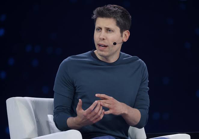 Sam Altman’s home targeted in second attack; two suspects arrested