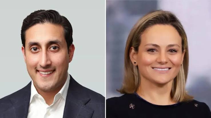 A JPMorgan Executive Was Accused of Turning a Coworker Into Her "Sex Slave." Then the Story Started Falling Apart