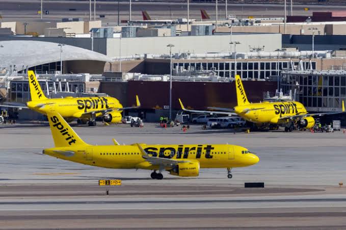 Exclusive | Inside the White House Deliberations Over Rescuing Spirit Airlines