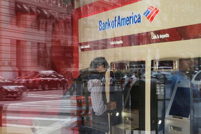 Bank of America agrees to pay $72 million to settle Epstein sex-trafficking suit